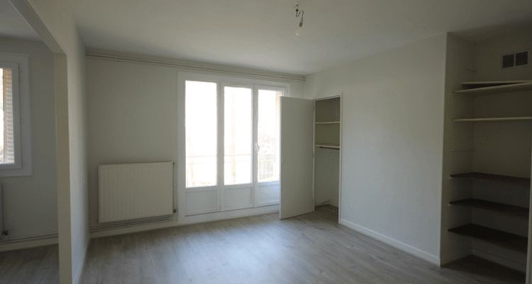 appartement 4 pièces à louer SEYSSINET PARISET 38170 62.9 m²