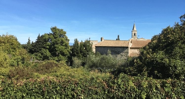 maison 3 pièces à louer LIRAC 30126