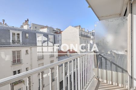appartement 1 pièce à vendre PARIS 14ᵉ 75014 15.89 m²