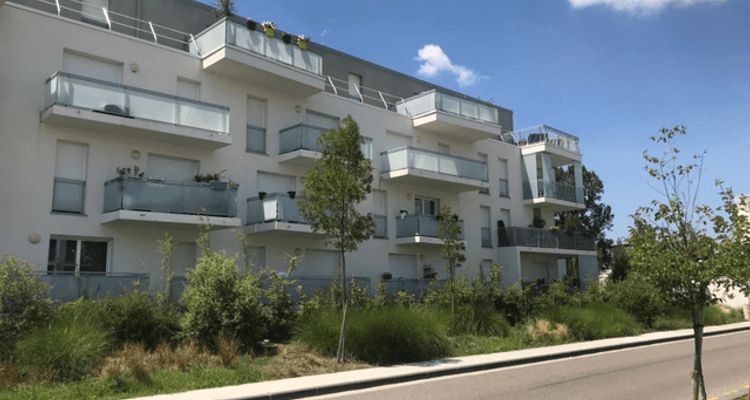 appartement 2 pièces à louer VILLENAVE D'ORNON 33140 37.9 m²