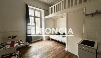 appartement 1 pièce à vendre Laval 53000 15.4 m²