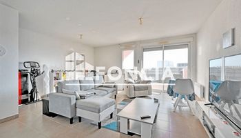 appartement 1 pièce à vendre NIMES 30000 35 m²