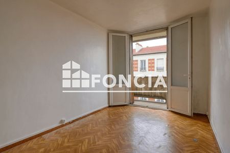 Vue n°3 Appartement 3 pièces T3 F3 à vendre - Vitry-sur-seine (94400)