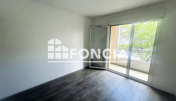 appartement 1 pièce à vendre Talence 33400 18 m²