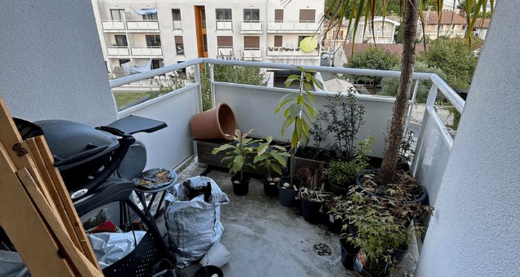 Vue n°1 Appartement 3 pièces T3 F3 à louer - Cenon (33150)