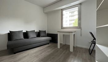appartement 1 pièce à louer CHAVILLE 92370 18.3 m²