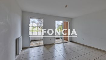 appartement 3 pièces à vendre BORDEAUX 33200 62.95 m²