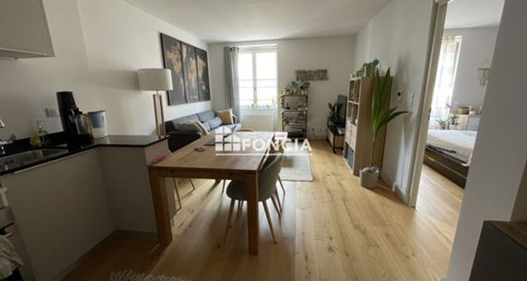 appartement 2 pièces à louer BESANCON 25000 50.2 m²