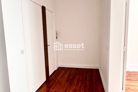 Appartement a louer neuilly-sur-seine - 3 pièce(s) - 111 m2 - Surfyn