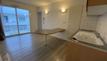 appartement 3 pièces à louer LA ROCHELLE 17000 48.5 m²