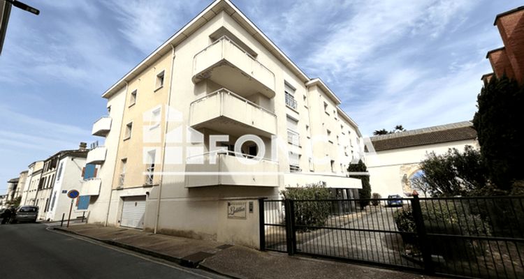 appartement 3 pièces à vendre Villeneuve-sur-Lot 47300 83 m²
