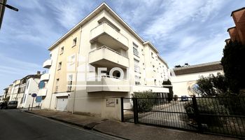 appartement 3 pièces à vendre Villeneuve-sur-Lot 47300 83 m²