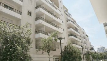 appartement 1 pièce à louer MONTPELLIER 34000 25.3 m²