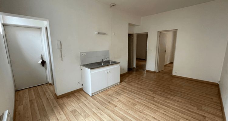 appartement 3 pièces à louer BORDEAUX 33300 44.7 m²