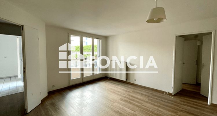 appartement 2 pièces à vendre Sartrouville 78500 56.22 m²