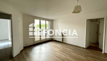 appartement 2 pièces à vendre Sartrouville 78500 56.22 m²