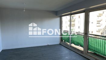 appartement 5 pièces à vendre Pontoise 95300 90.4 m²