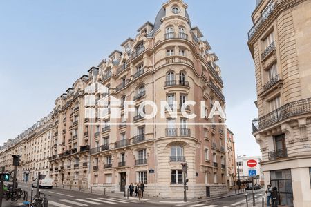 appartement 3 pièces à vendre Paris 12ᵉ 75012 57.08 m²
