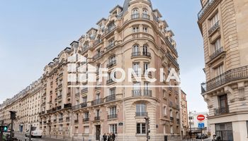 appartement 3 pièces à vendre Paris 12ᵉ 75012 57.08 m²