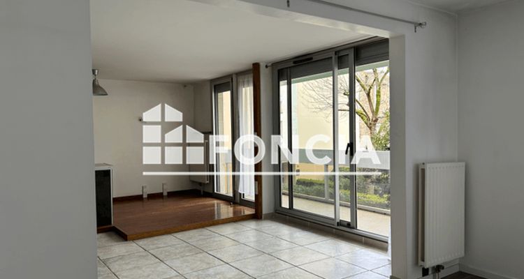 appartement 3 pièces à vendre Le Chesnay-Rocquencourt 78150 68.89 m²