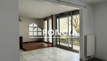appartement 3 pièces à vendre Le Chesnay-Rocquencourt 78150 68.89 m²