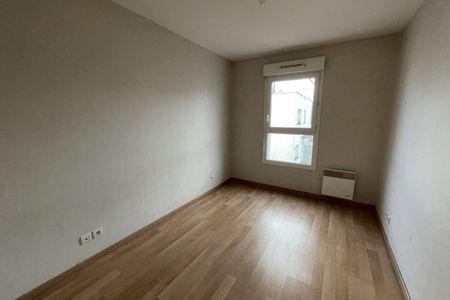 appartement 3 pièces à louer TOURS 37100 64 m²