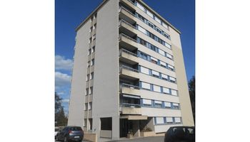 appartement 1 pièce à louer LIMOGES 87000 32 m²