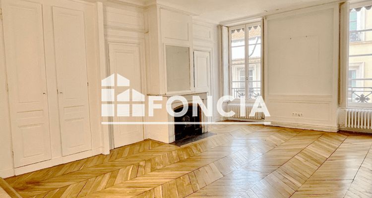 appartement 3 pièces à vendre Lyon 2ᵉ 69002 112 m²