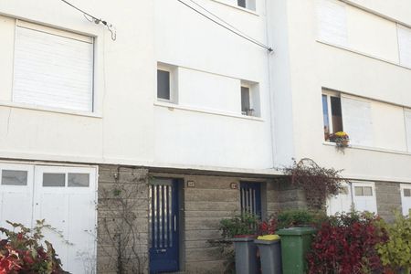 Vue n°2 Maison 4 pièces T4 F4 à louer - Niort (79000)