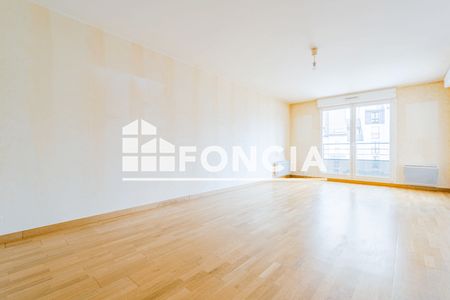 Vue n°3 Appartement 2 pièces T2 F2 à vendre - Joué-lès-tours (37300)