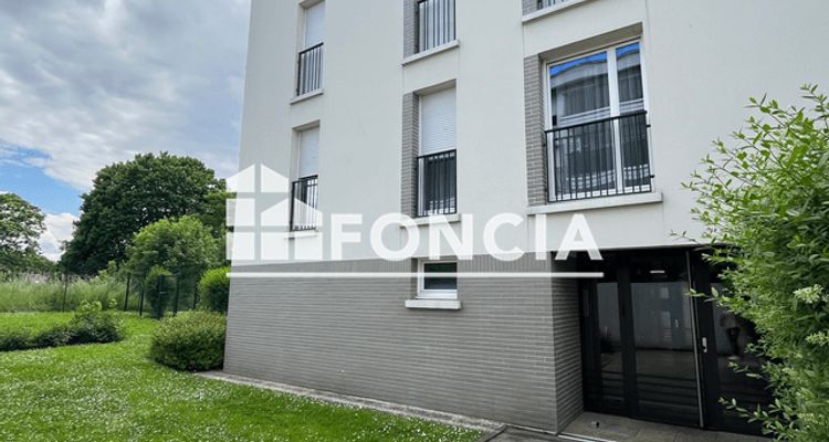 Vue n°1 Studio T1 F1 à vendre - Sarcelles (95200)