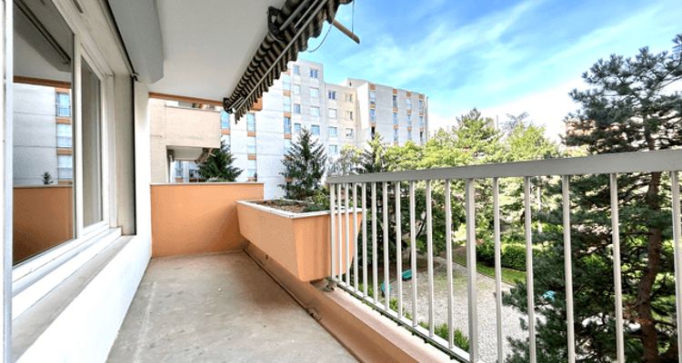 appartement 4 pièces à louer LYON 8ᵉ 69008