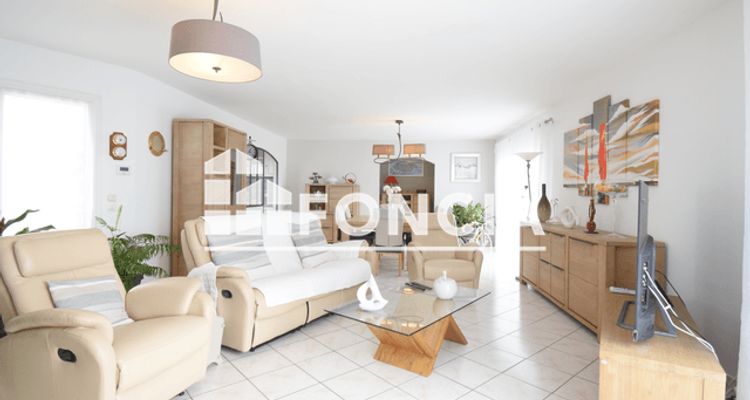 maison 5 pièces à vendre Dompierre-sur-Mer 17139 127 m²