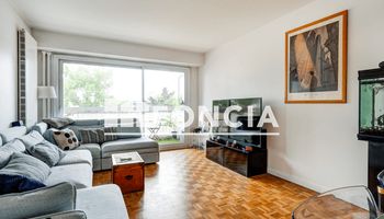 appartement 3 pièces à vendre Marly-le-Roi 78160 70 m²