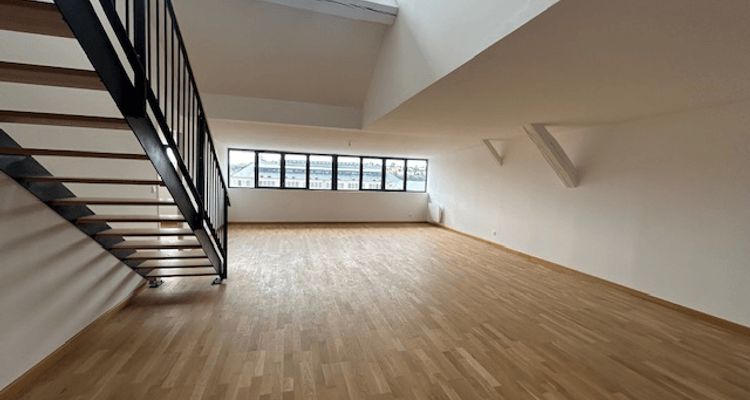 appartement 4 pièces à louer POITIERS 86000