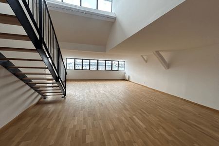 appartement 4 pièces à louer POITIERS 86000