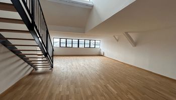 appartement 4 pièces à louer POITIERS 86000