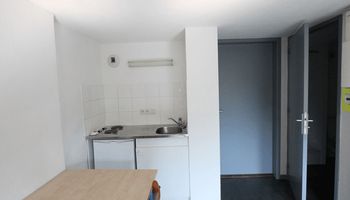 appartement-meuble 1 pièce à louer LA TRONCHE 38700