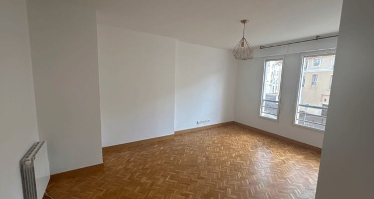 Vue n°1 Appartement 3 pièces T3 F3 à louer - Maisons Laffitte (78600)