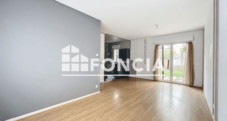 maison 3 pièces à vendre Fleury-sur-Orne 14123 60 m²