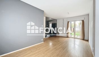 maison 3 pièces à vendre Fleury-sur-Orne 14123 60 m²