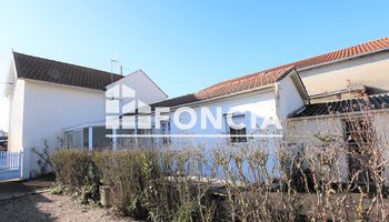 maison 5 pièces à vendre Châtelaillon-Plage 17340 100 m²