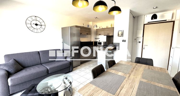 appartement 2 pièces à vendre Châtelaillon-Plage 17340 35.49 m²