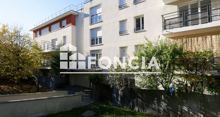 appartement 2 pièces à vendre Corbeil-Essonnes 91100 36 m²