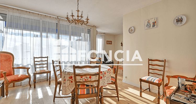 appartement 5 pièces à vendre Montpellier 34070 95 m²