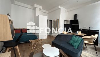 appartement 1 pièce à vendre Toulouse 31000 25 m²