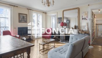 appartement 5 pièces à vendre Paris 10ᵉ 75010 125.61 m²