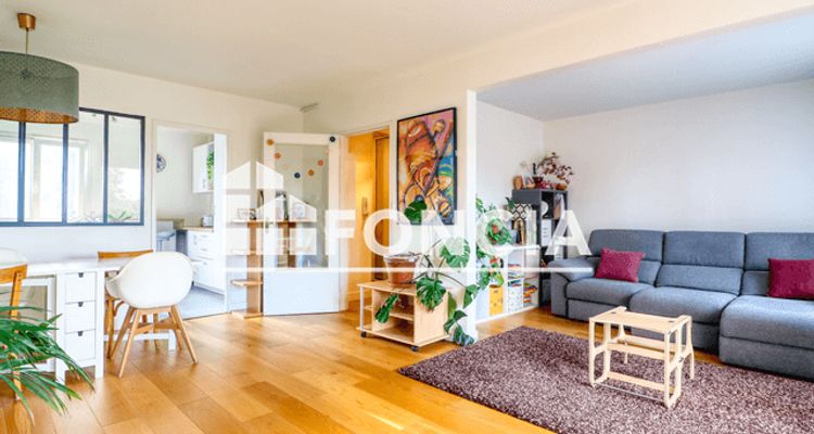 appartement 5 pièces à vendre Vitry-sur-Seine 94400 93.26 m²