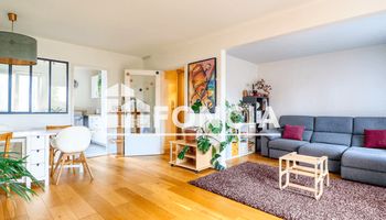 appartement 5 pièces à vendre Vitry-sur-Seine 94400 93.26 m²