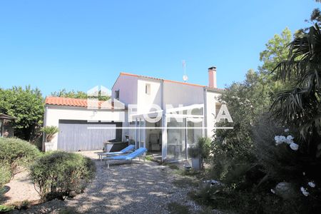 Vue n°3 Maison 5 pièces T5 F5 à vendre - Châtelaillon-plage (17340)